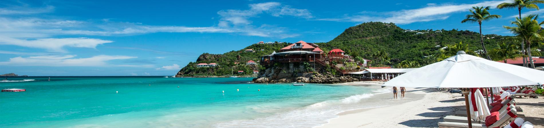 Image for Laura's holiday in paradise