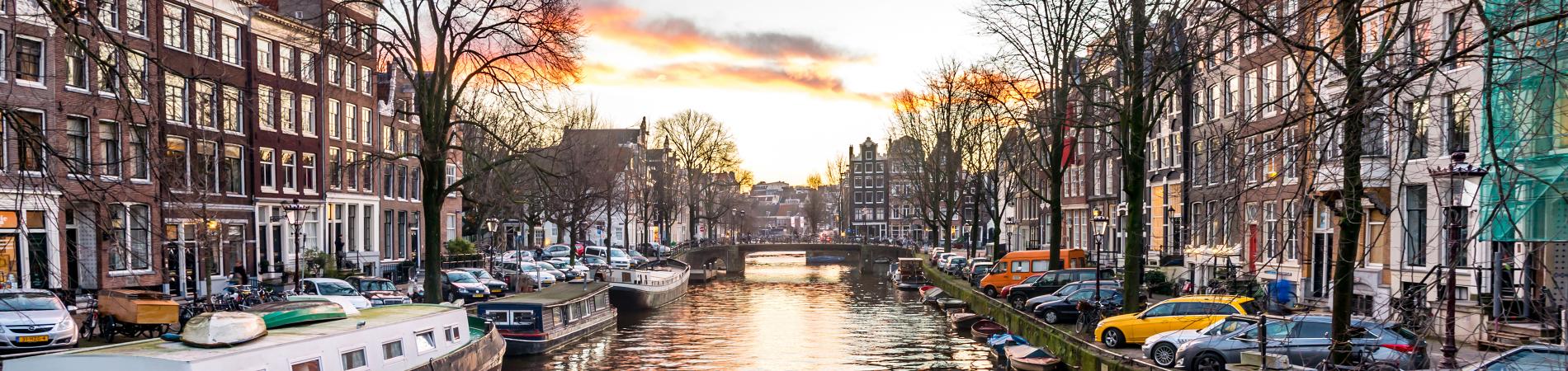 Image for Nicole's home from home - Amsterdam