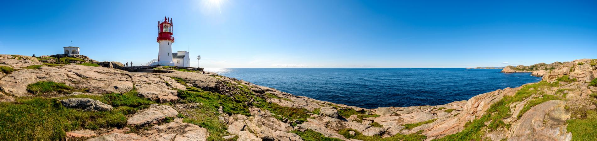 Image for Three Reasons to Visit Scandinavia