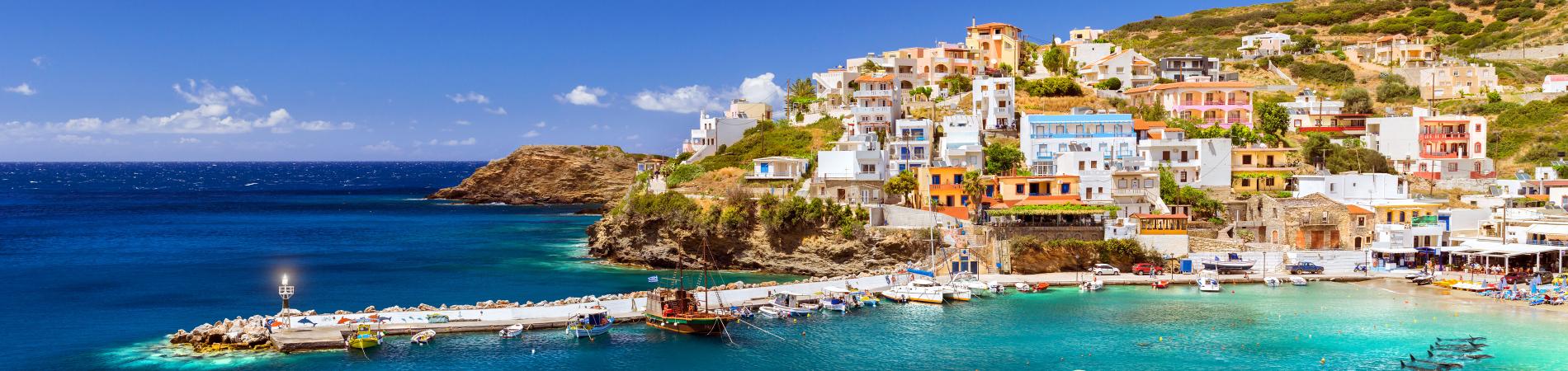 Image for The Best Romantic Holiday Destinations