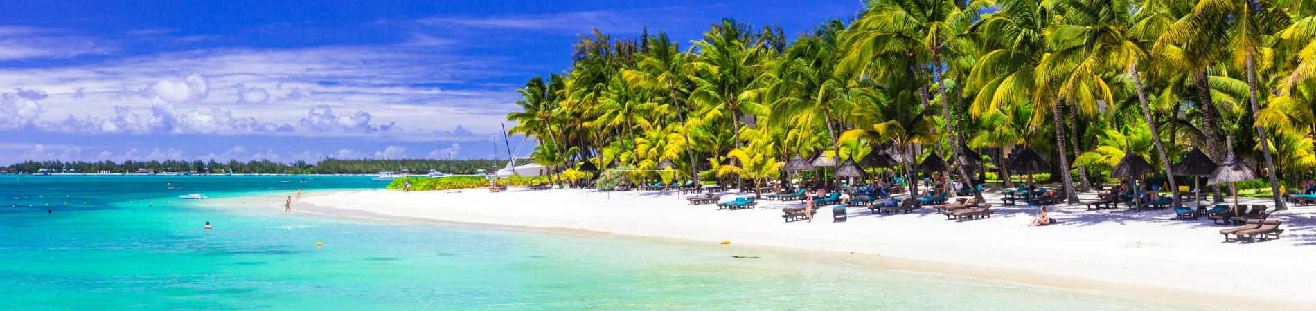 Image for 5 Reasons to Visit St Lucia