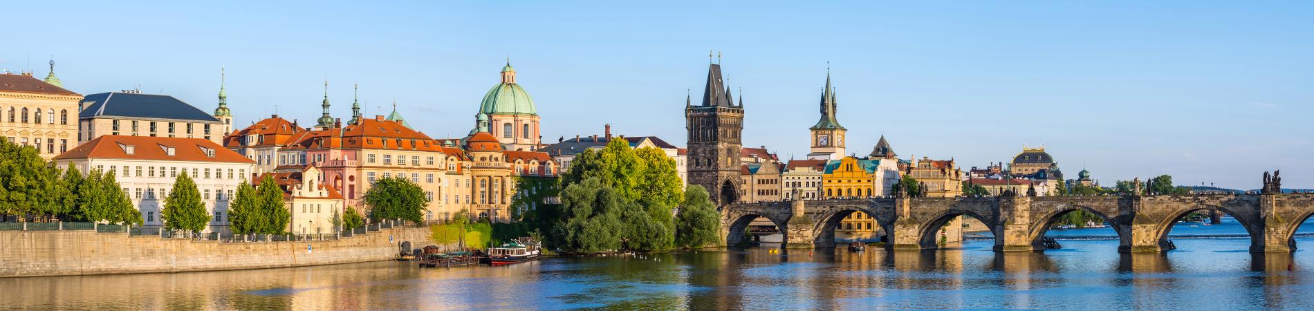 Image for 3 tips for planning a city break