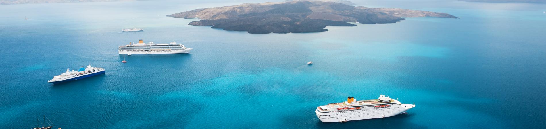 Image for How to Prepare for your First Cruise Holiday