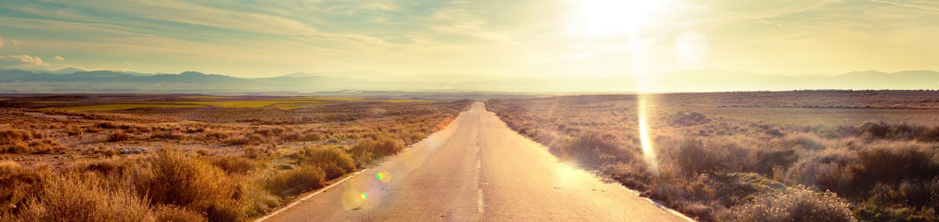 Image for The benefits of going on a touring holiday