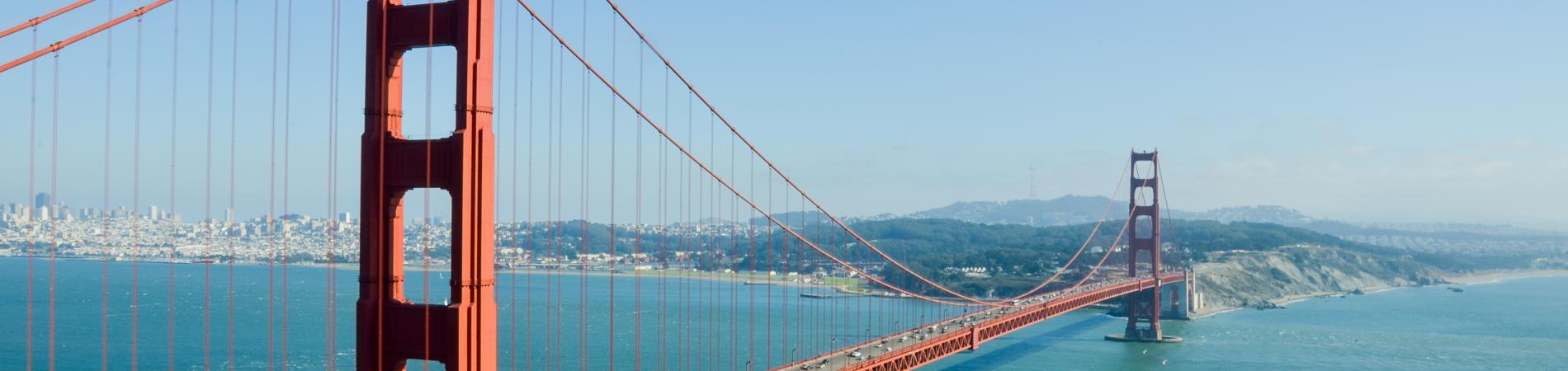 Image for Top tips for exploring the USA