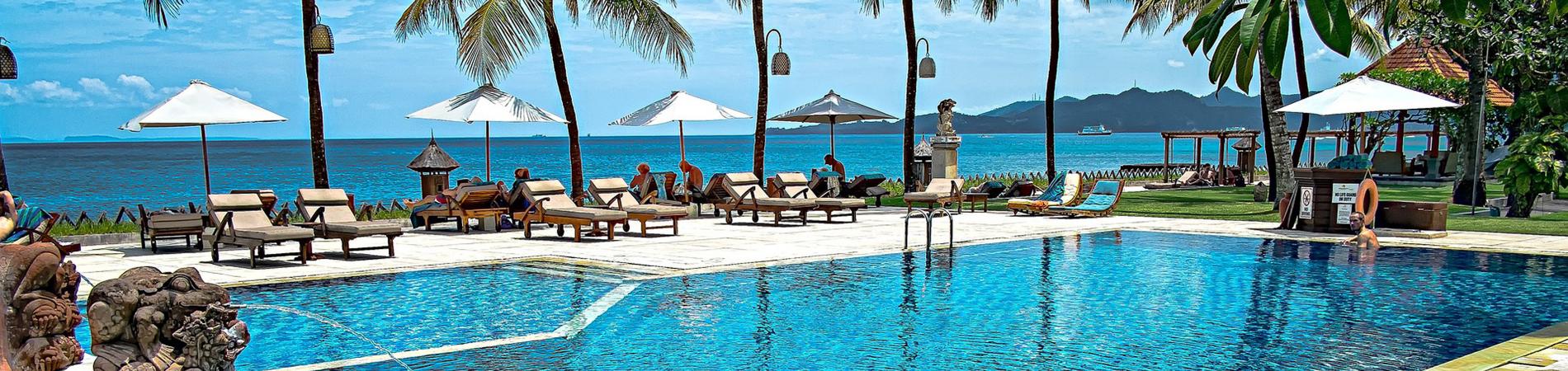 Image for What to expect from a luxury holiday