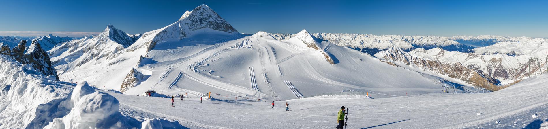 Image for How to prepare for your ski holiday