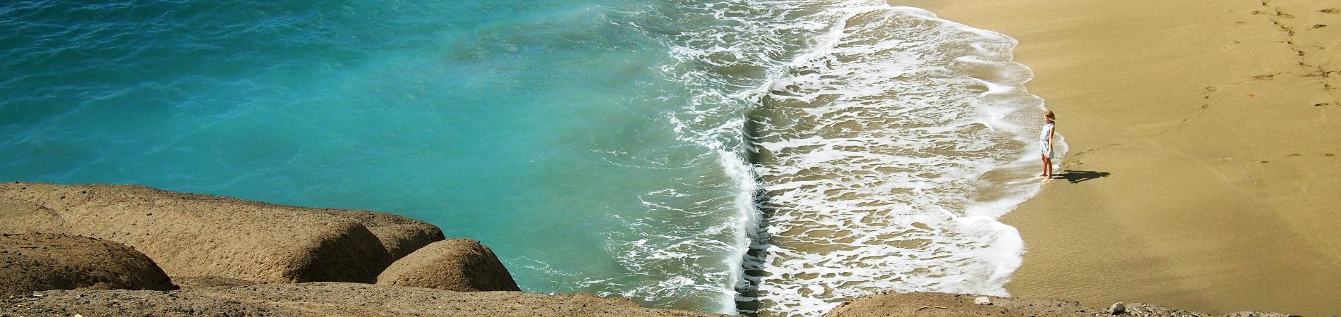 Image for Top winter sun destinations 