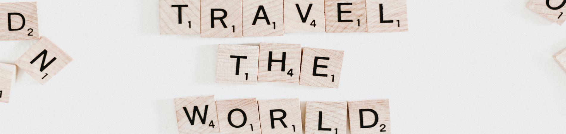 Image for The benefits of travel brochures