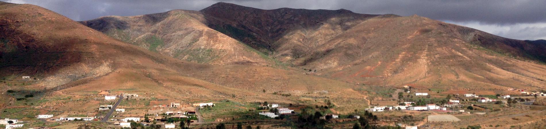 Image for Why Abi loves the Canary Islands...