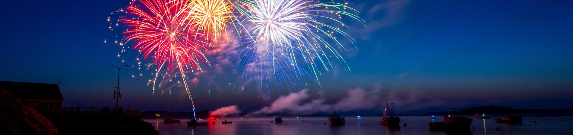 Image for Where to go to Celebrate New Year’s Eve