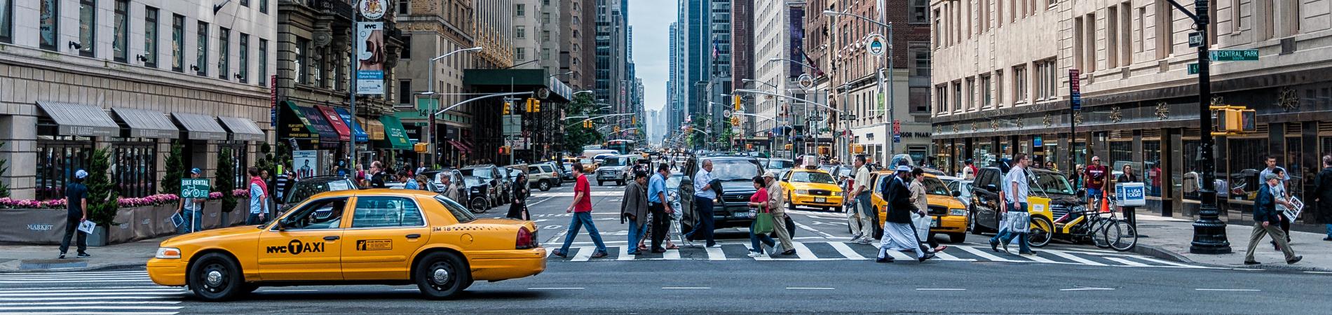 Image for Why New York is the Best City in the World...
