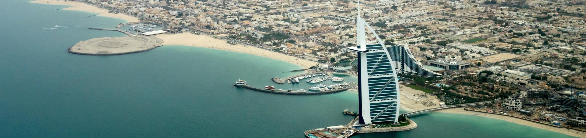 Image for How to see Dubai on a budget
