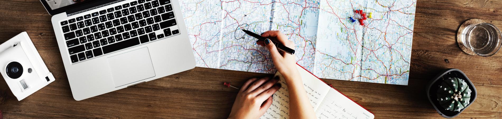 Image for 2018 Bucket List – Our top 8 destinations