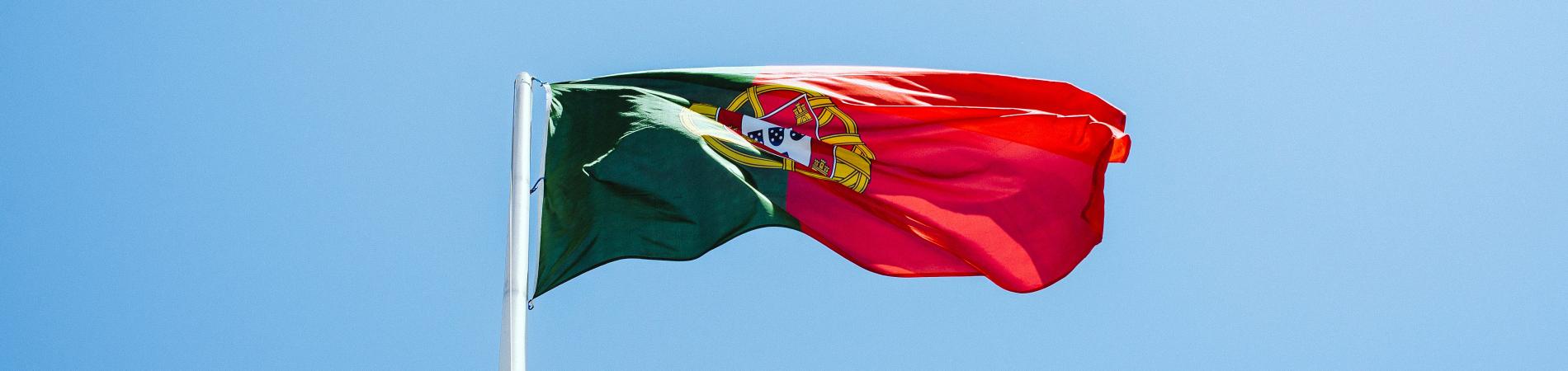 Image for Why everyone loves Portugal