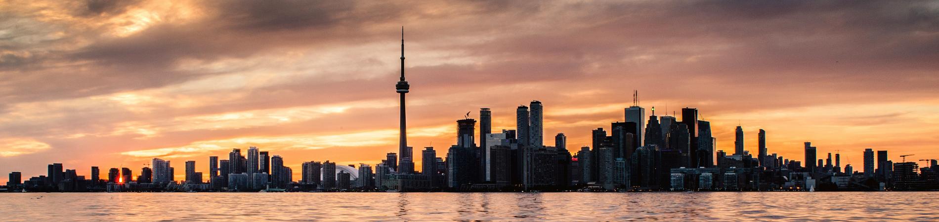 Image for Three Reasons Why we Love Canada