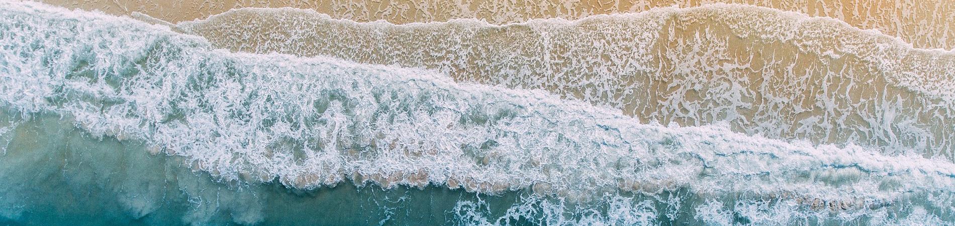 Image for The World’s Most Undiscovered Beaches