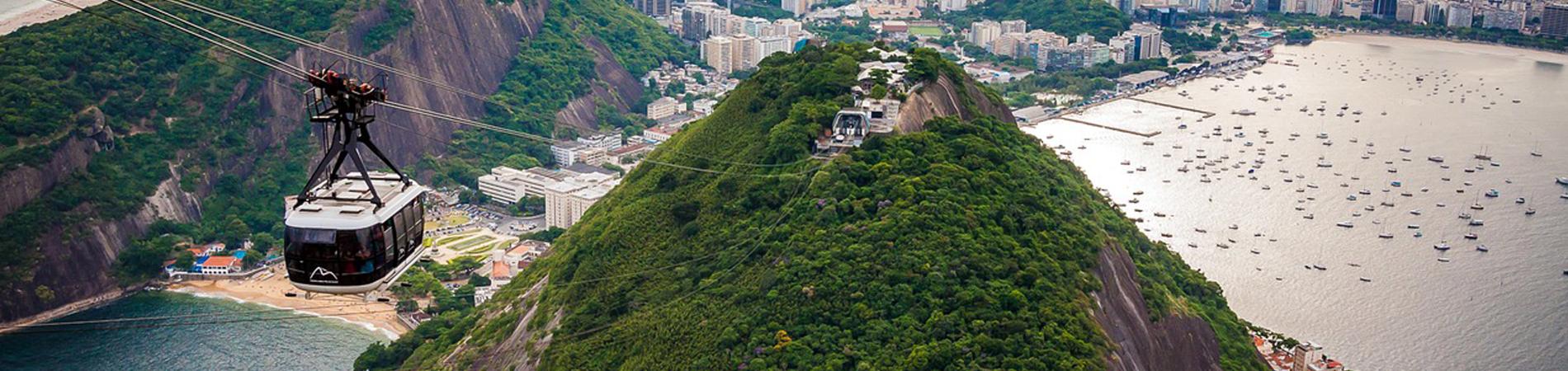 Image for 4 must see places in South America
