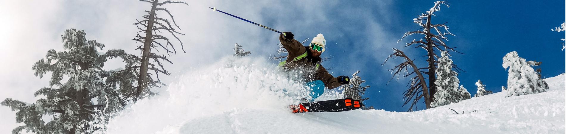 Image for Scandinavian ski resorts you have to visit