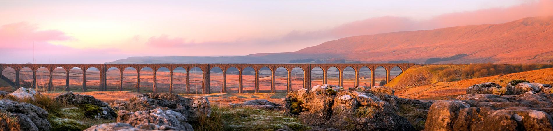 Image for The benefits of a rail holiday