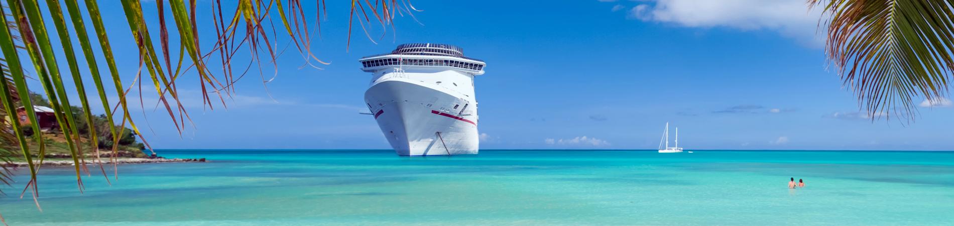 Image for 3 Reasons to Book a Cruise Holiday