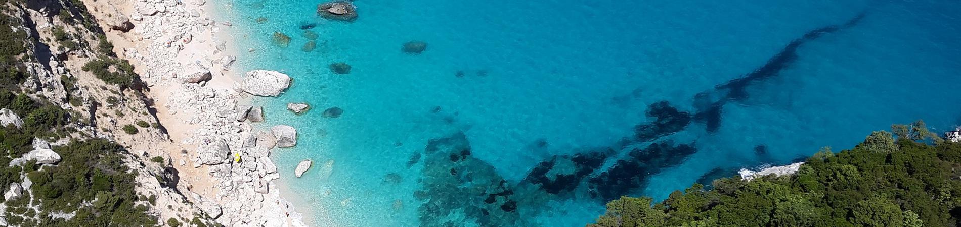 Image for 4 Things we Love about Sardinia