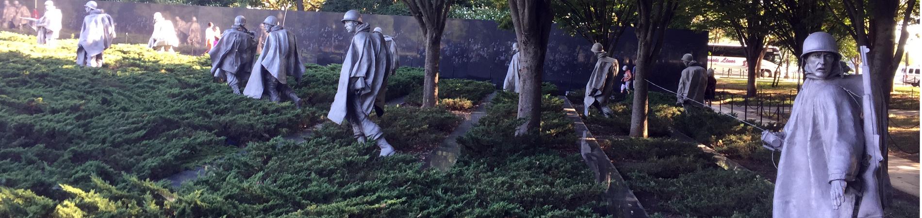 Image for So much to see in Washington DC