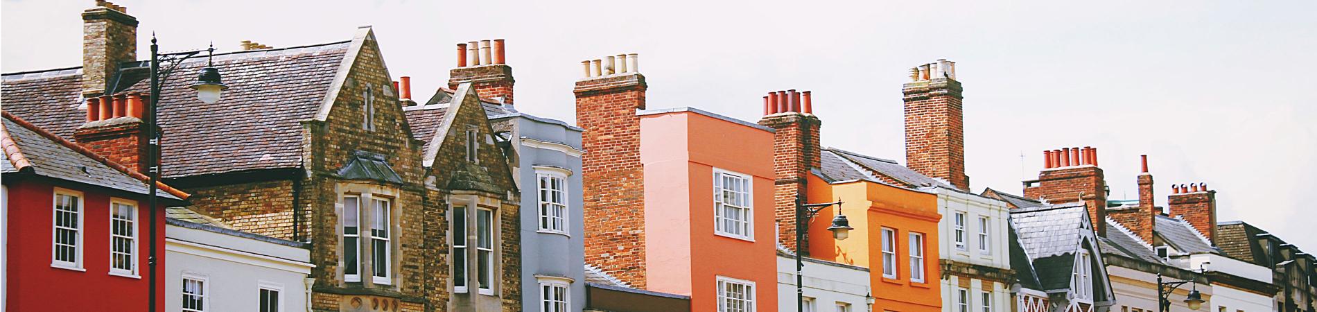 Image for 3 Great UK Destinations for a Long Weekend