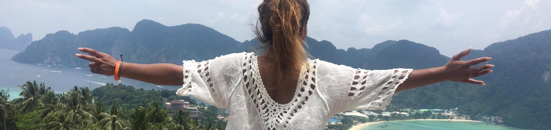 Image for Nicole's tales of Thailand...