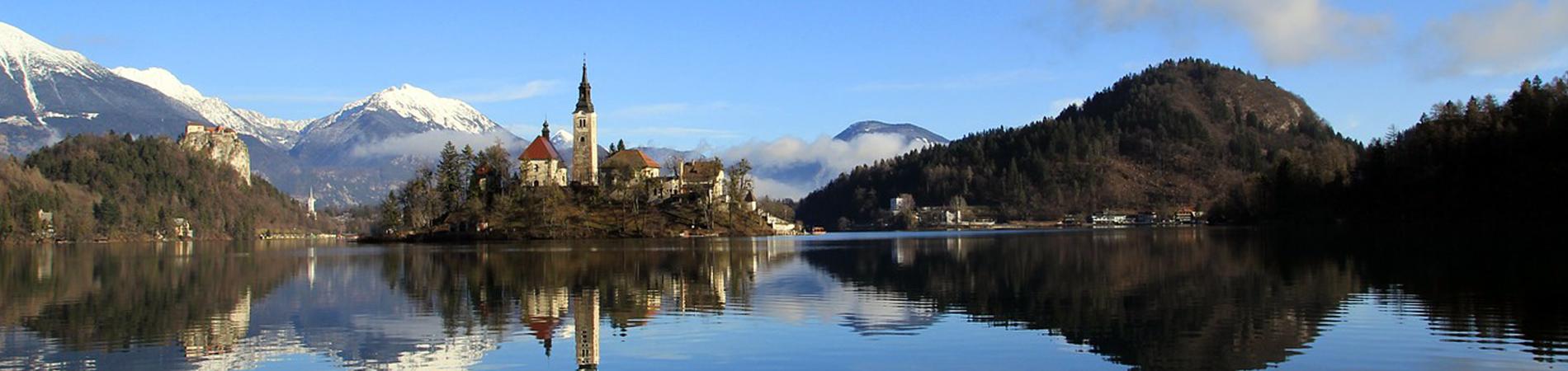 Image for 5 Things you will Love about Slovenia