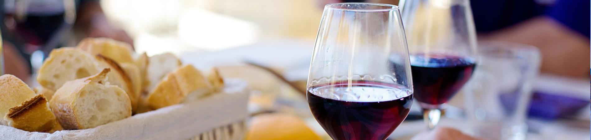 Image for Top Tips for a Foodie Holiday in France