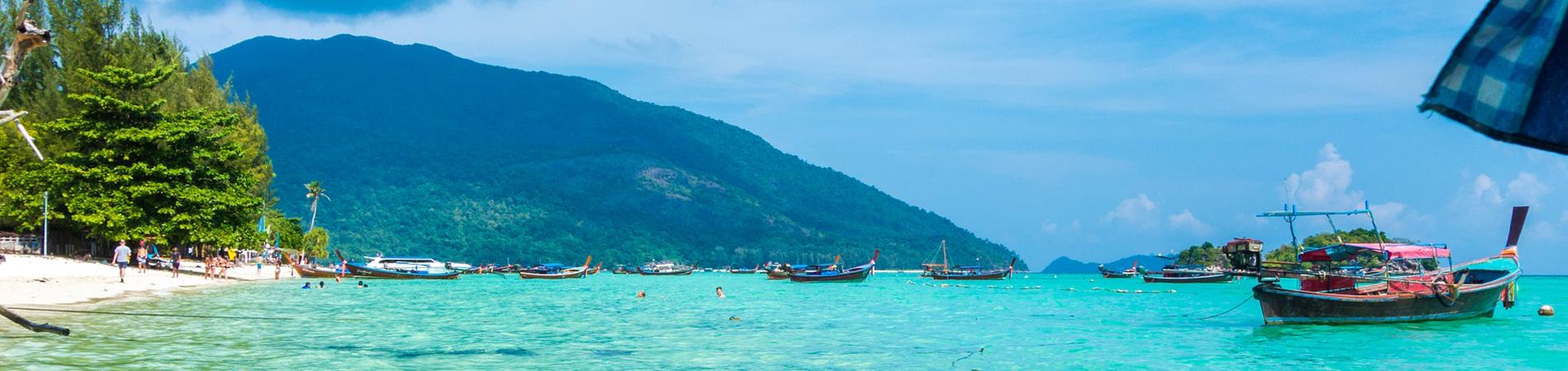 Image for Top Tips for Exploring Thailand 