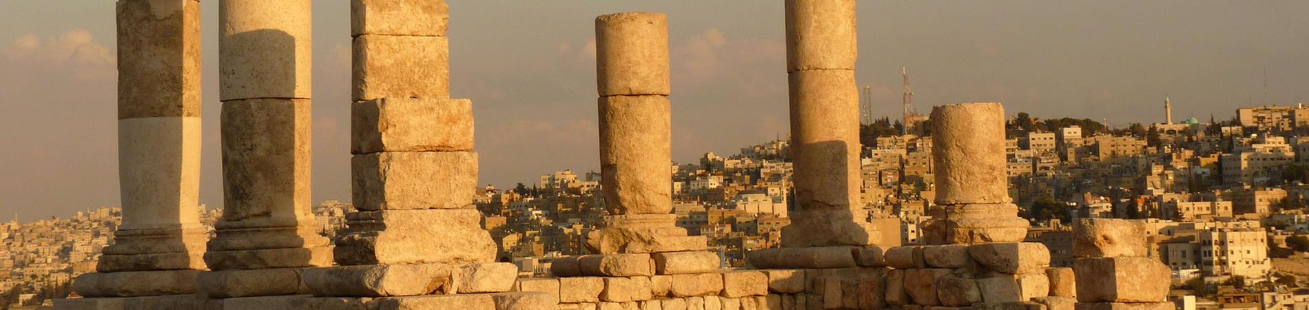 Image for Why You Need to Visit Jordan