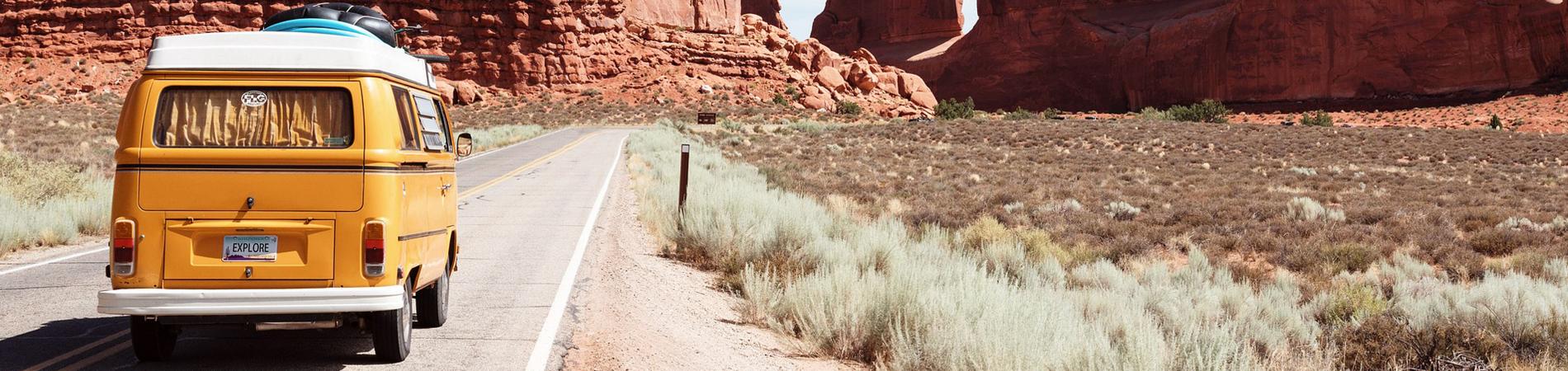 Image for Reasons to Consider a Gap Year Abroad
