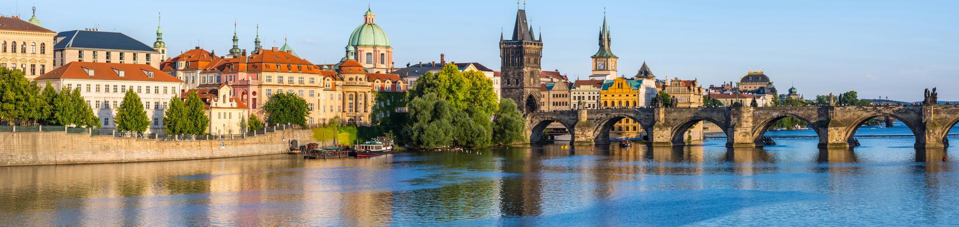 Image for How to Plan a European Road Trip