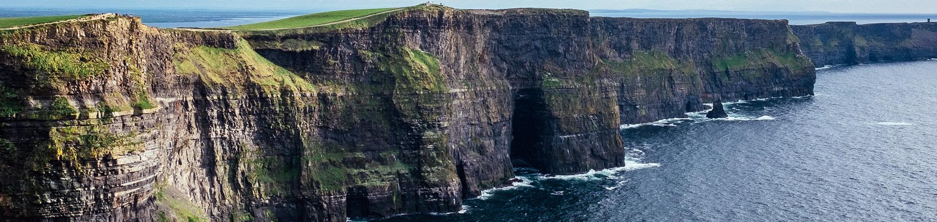 Image for Top Places to Visit in Ireland