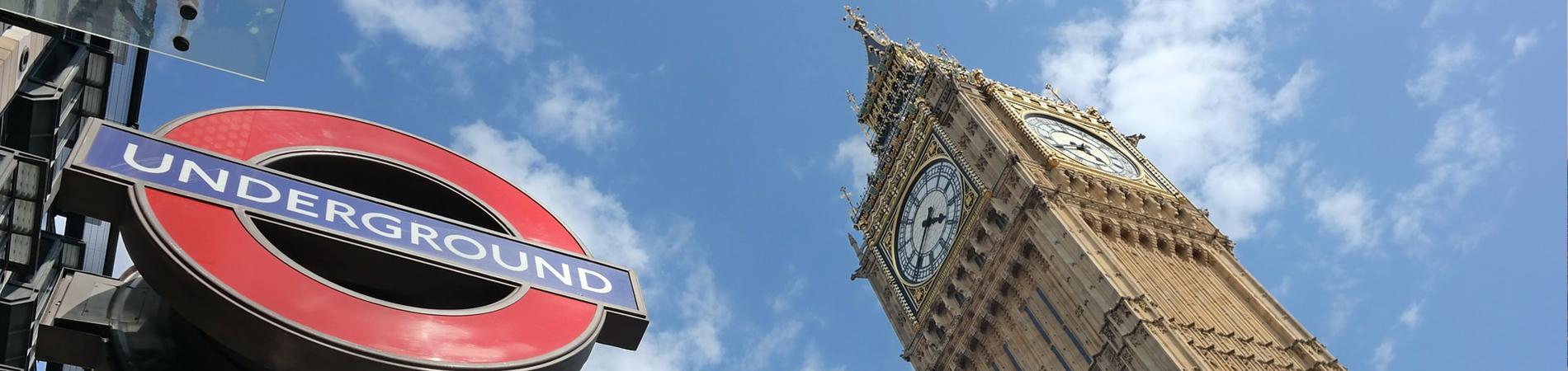 Image for How to Plan a Great Day in London!