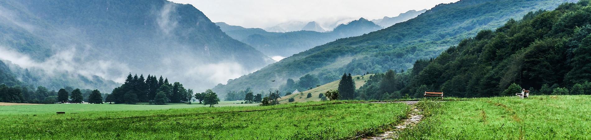 Image for Top Tips for Walking Holidays
