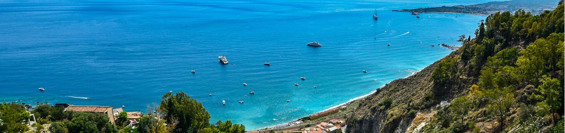 Image for Why You Should Visit Sicily