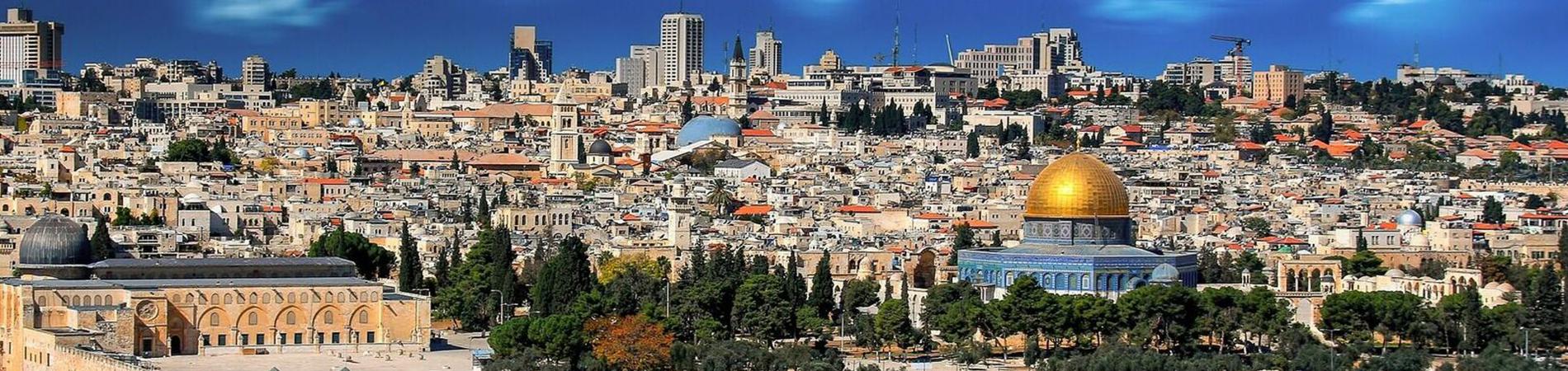 Image for Things to do in Israel