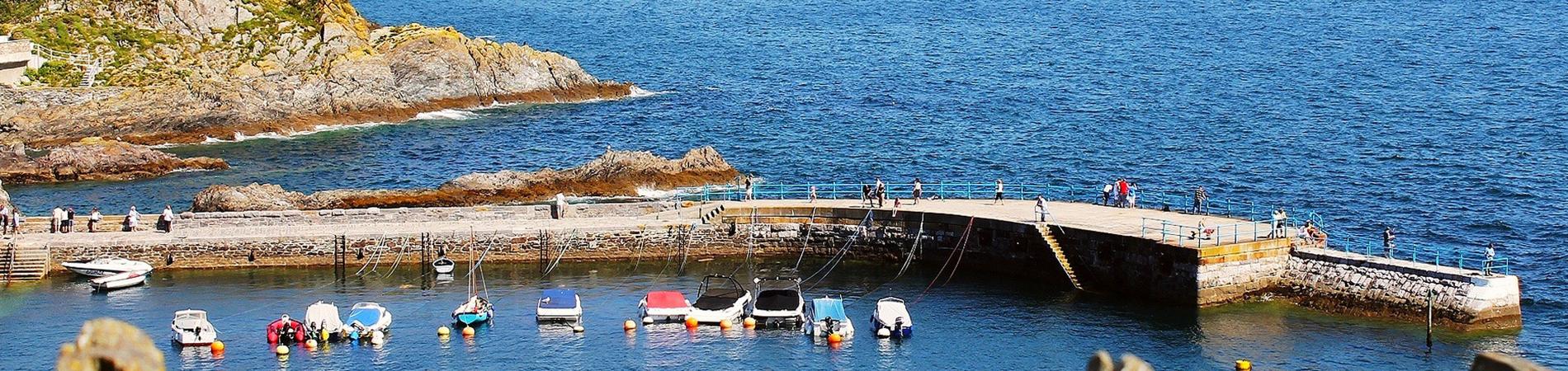 Image for Three Reasons to Visit Madeira