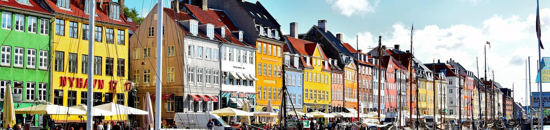 Image for Fun Activities in Copenhagen