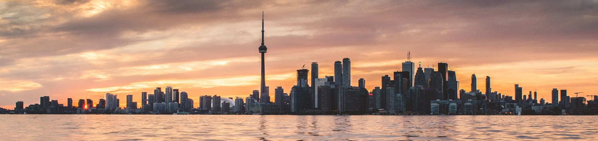 Image for The Best Cities to Visit in Canada
