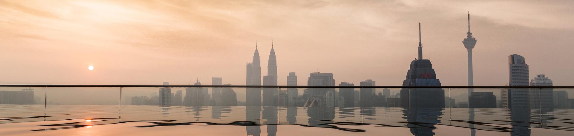 Image for Three Things to do in Kuala Lumpur