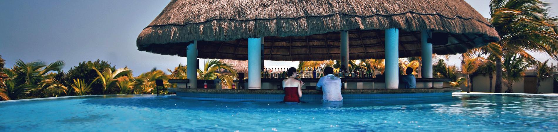 Image for All-Inclusive versus Self-Catering Holidays