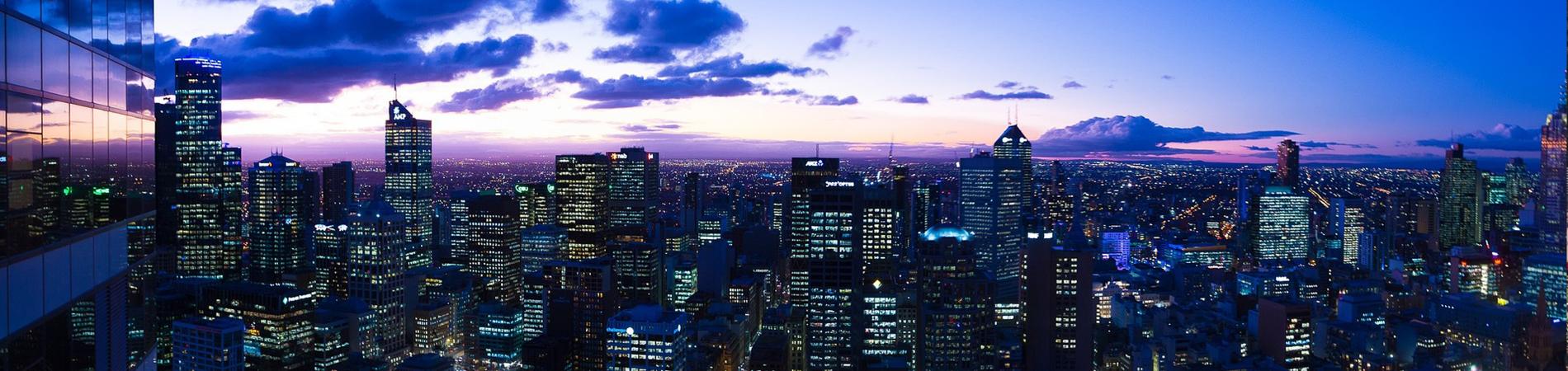 Image for The Best Things about Melbourne…