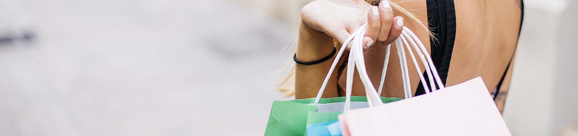 Image for The Best Places for Shopping in Europe