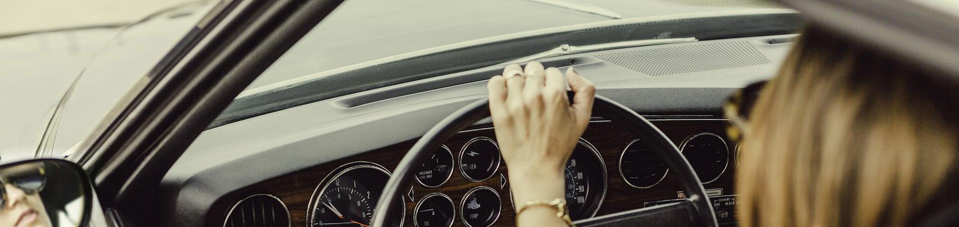 Image for Top Tips for Driving in France