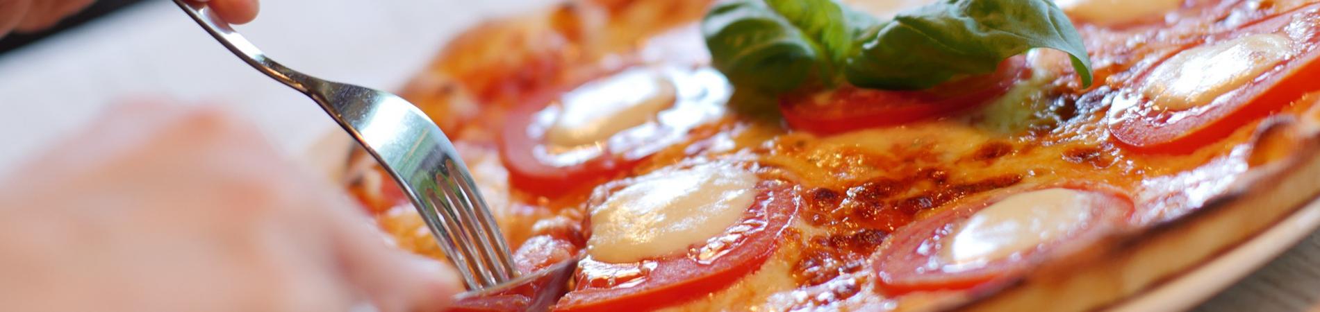 Image for Three Things you have to Eat in Italy