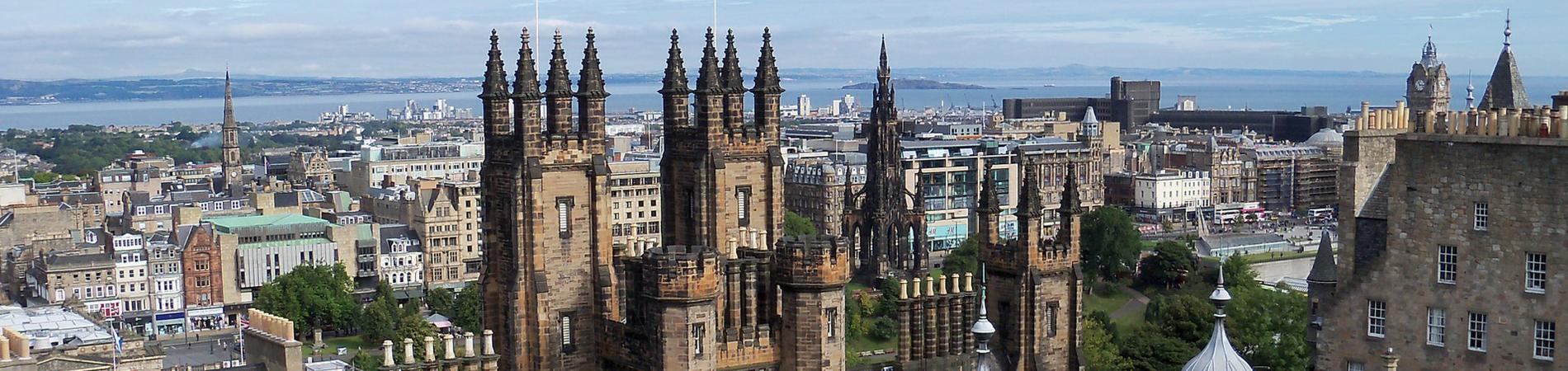 Image for Spooky UK Destinations for a Halloween Break